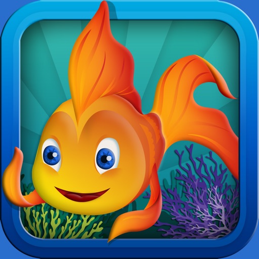 Fishster iOS App