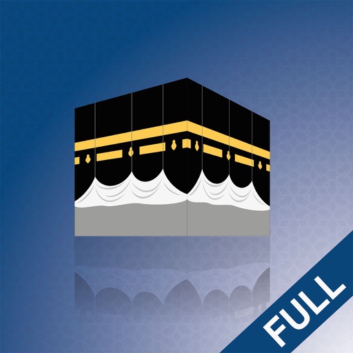 Hajj - Umrah icon