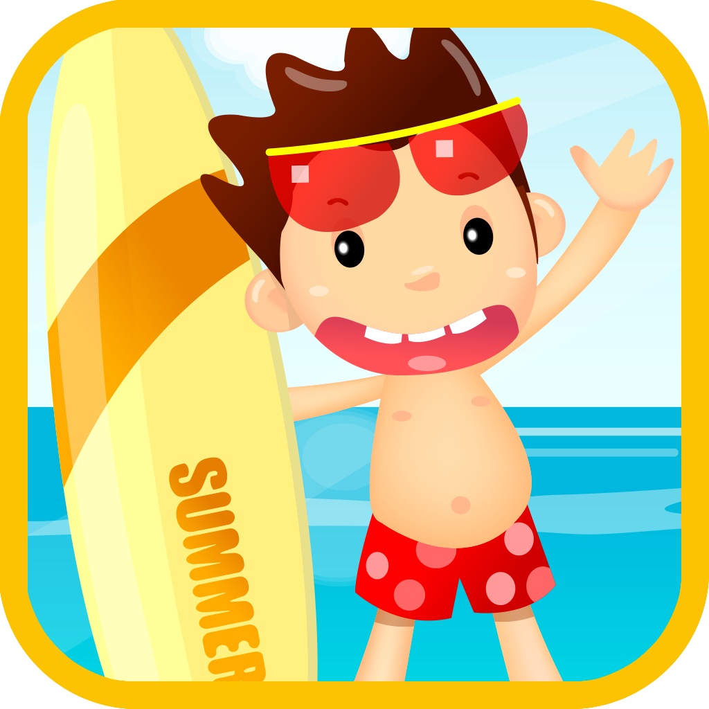 All Gold-en Fish Paradise Beach Bingo-mania HD - The Big Bash Casino Games Free icon