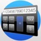 Ultimate Desk Calc is a full featured desk calculator