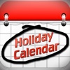 Holiday Calendar √