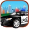 Extreme Police Car Chase - Epic Mafia Shooting Wars LX