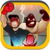 Boxing Victorious Knockout Kings - Street Frenzy Fighting Free