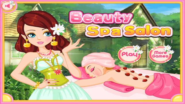 Beauty Spa Salon : Facial Makeover & Massage & Manicure & Dr(圖1)-速報App