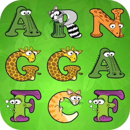 Match Puzzle for Kids iOS App