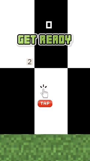 Flappy Numbers - Adventure of the 2048 Bird(圖2)-速報App