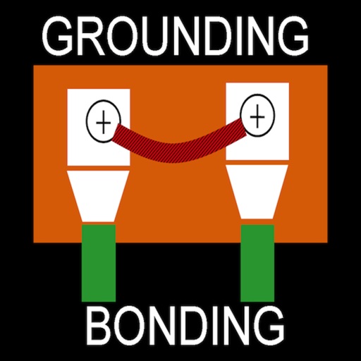 Grounding and Bonding icon