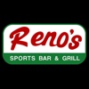 Reno's Sports Bar & Grill