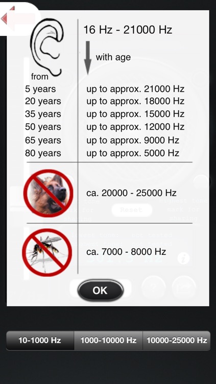 Hearing Kit screenshot-4