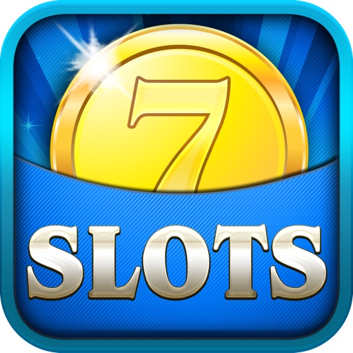 Slots Megatime - Casino Mayhem icon