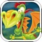 A Adventure-s of Dragon Fly in the Sky City - Fun Tap Mobile Game-s for Kid-s Free