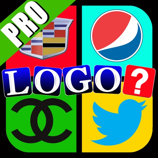 Logos Pop Pro icon