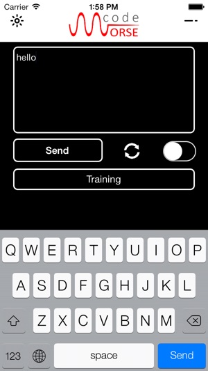 Morse code for study(圖2)-速報App