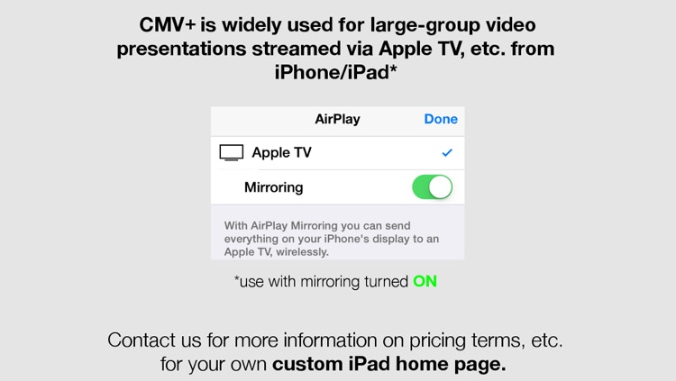 CMV+ Slo-mo Video Analysis with Stopwatch Splits-Timer, Frame-by-Frame & Rotate from CoachMyVideo screenshot-3