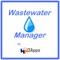 This app is designed for wastewater operators and engineers who need easy to use formulas for daily lab work or troubleshooting problems