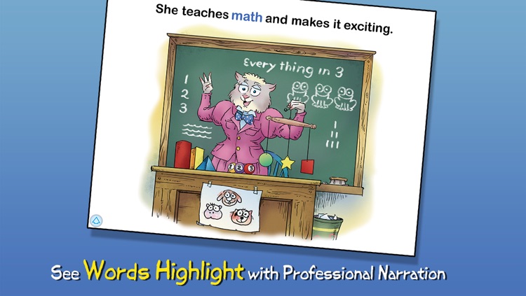 The Best Teacher Ever - Little Critter