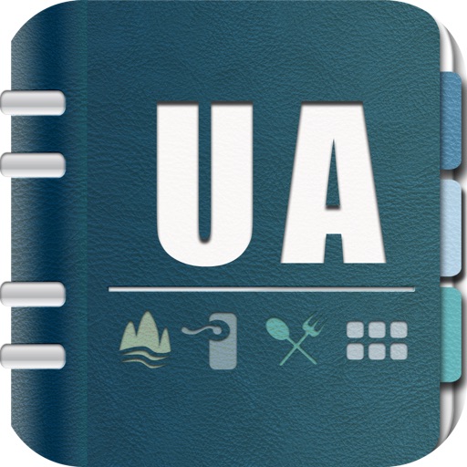 Ukraine Guide icon