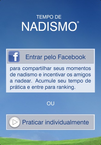 Tempo de NADISMO screenshot 2