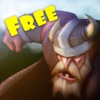 Viking Run Free