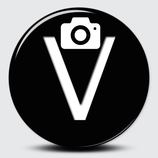V.BTTN Cam iOS App