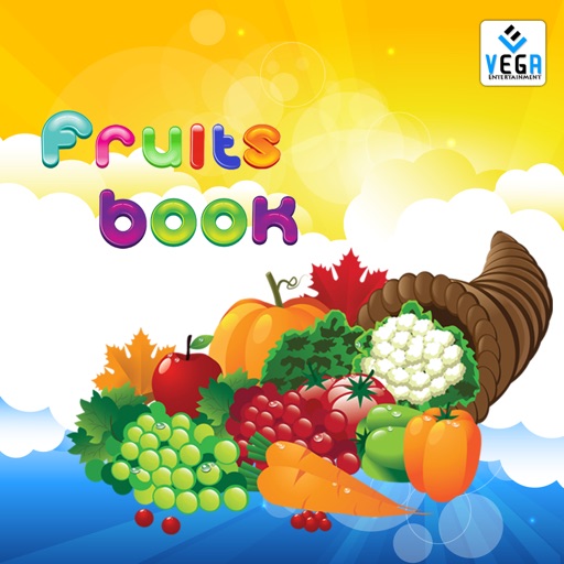 Fruit Book