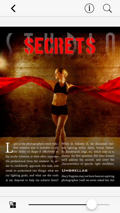 DarkroomPro Magazine