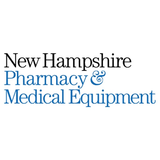 New Hampshire Pharmacy icon
