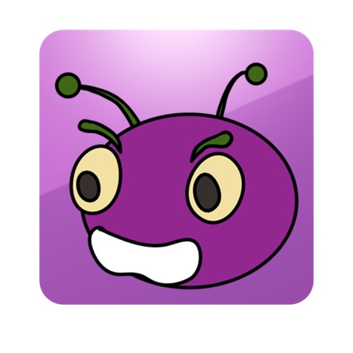 Don't let the Bed Bugs Bite Icon