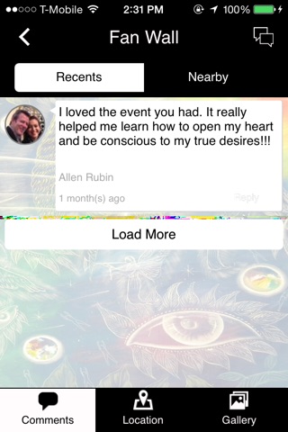 Astonish Yourself - Tap Your Heart screenshot 4