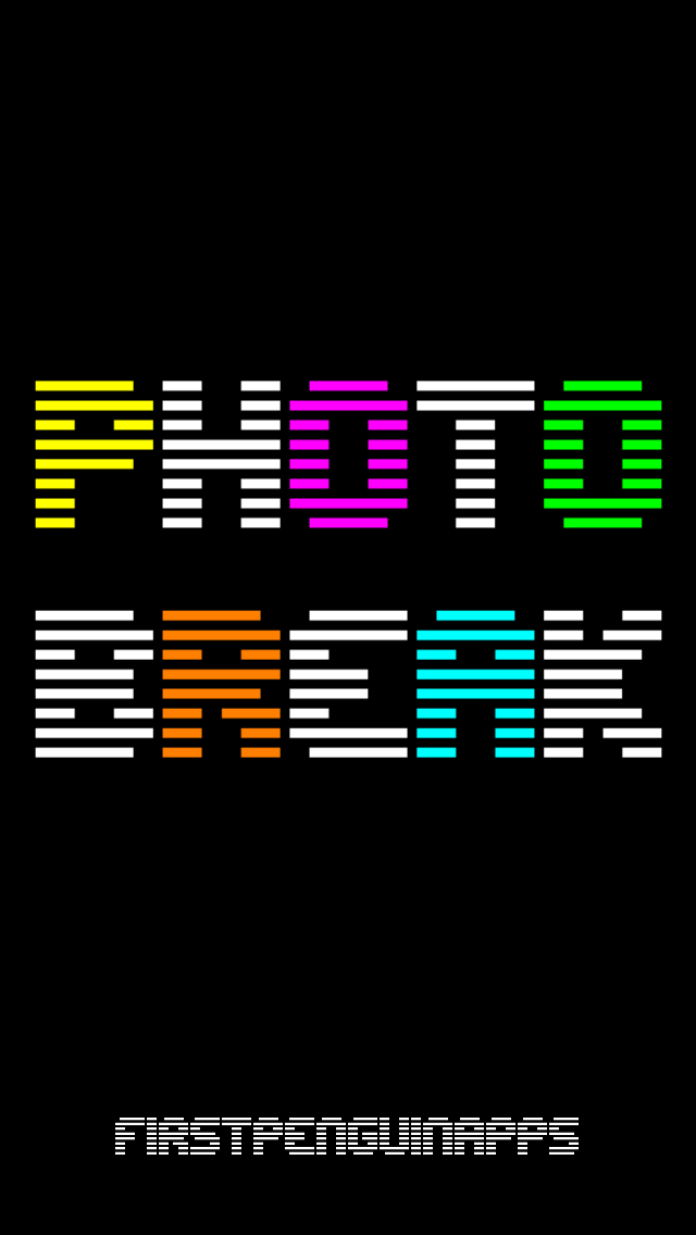 How to cancel & delete photobreak from iphone & ipad 3