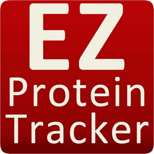 EZ Protein Tracker icon