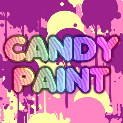 Candy Paint icon