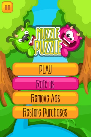 Muzzle Puzzle screenshot 2