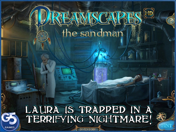 Dreamscapes: The Sandman Collector's Edition HD