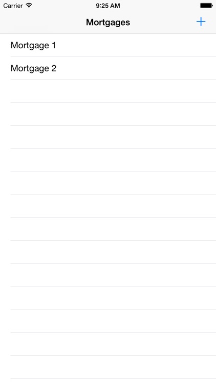 Mortgage Calculator Financial Toolkit