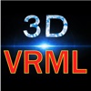 3D VRML Viewer RS