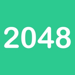 2048 - Best Puzzle Game