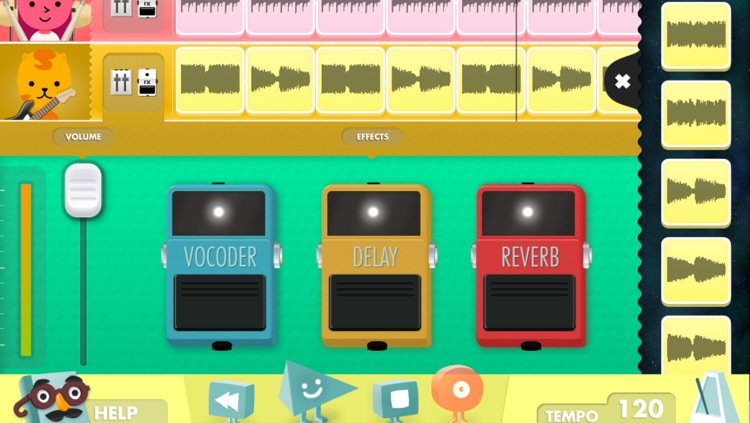 Toc And Roll screenshot-3