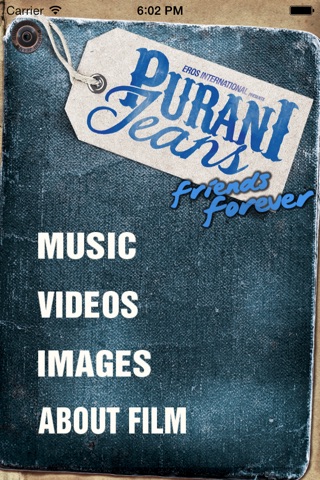 Purani Jeans- Bollywood Songs screenshot 2