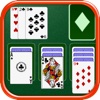 The Klondike Solitaire Card Game