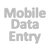 Mobile Data Entry