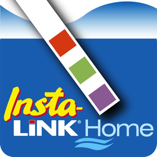 Insta-LINK Home iOS App