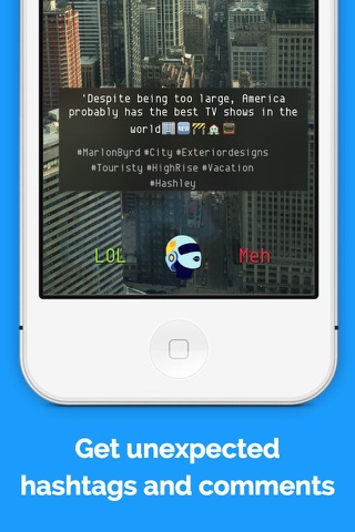 Hashley - Artificial Intelligence For Your Photos! screenshot 4