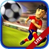 Striker Soccer Euro 2012 Lite: dominate Europe with your team Striker Soccer Euro 2012 Lite: dominate Europe with your team