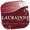 LAURAINNE Immobilier