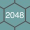 Icon 2048 Hexagon