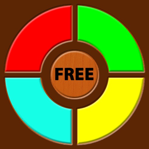 Crazy Copy Games HD Free Lite - for iPad iOS App