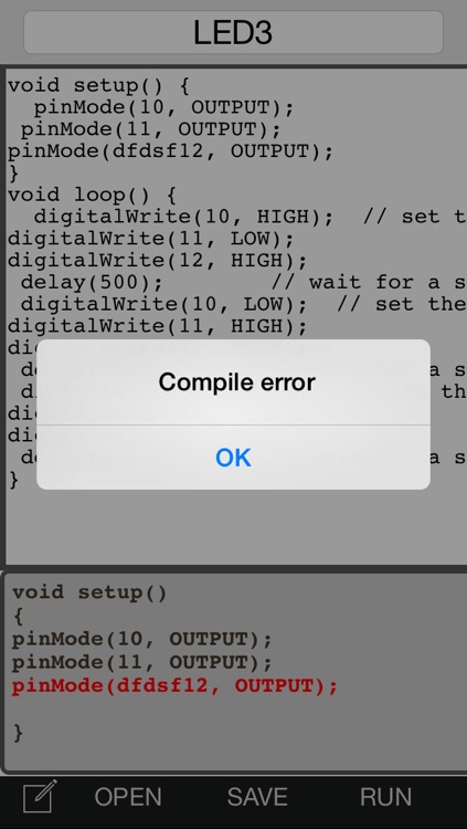 Arduino Circuits Simulator