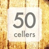 50 Cellers de Catalunya