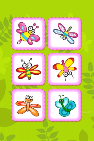 Wonder Butterfly Quest screenshot 2